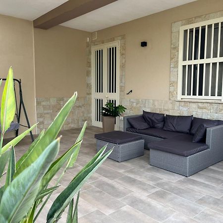 Villa Tellina Mare Luna Granelli Εξωτερικό φωτογραφία