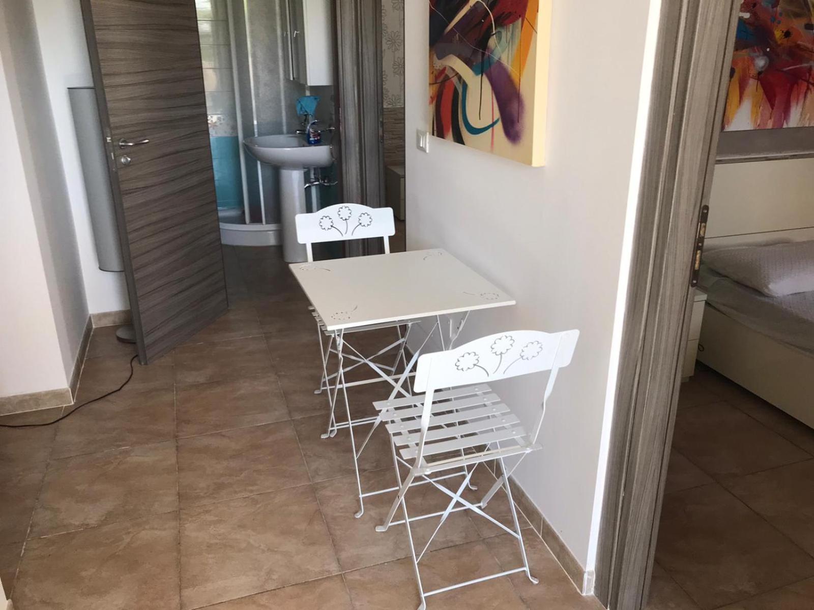 Villa Tellina Mare Luna Granelli Εξωτερικό φωτογραφία