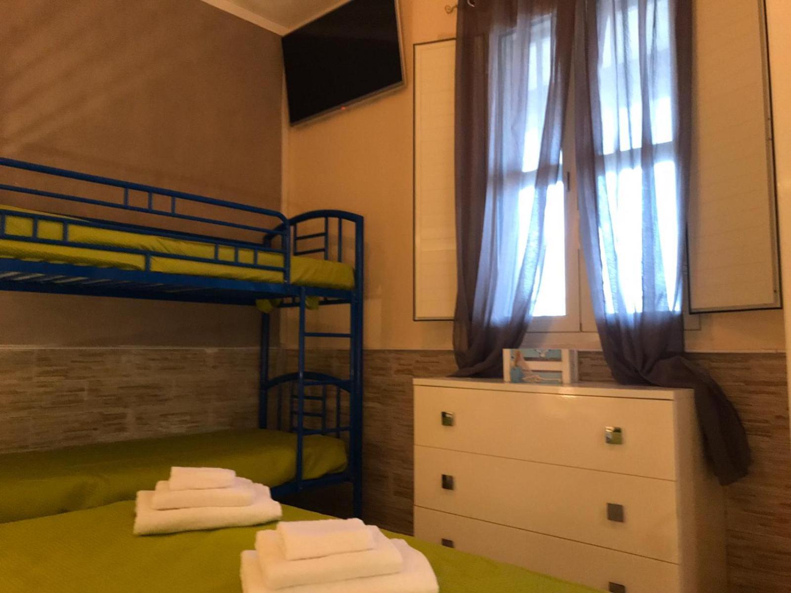 Villa Tellina Mare Luna Granelli Εξωτερικό φωτογραφία