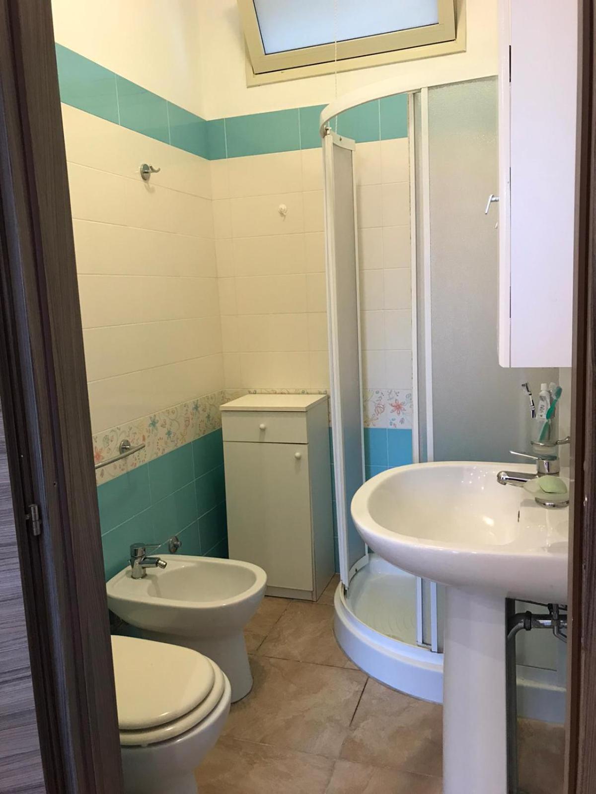 Villa Tellina Mare Luna Granelli Εξωτερικό φωτογραφία