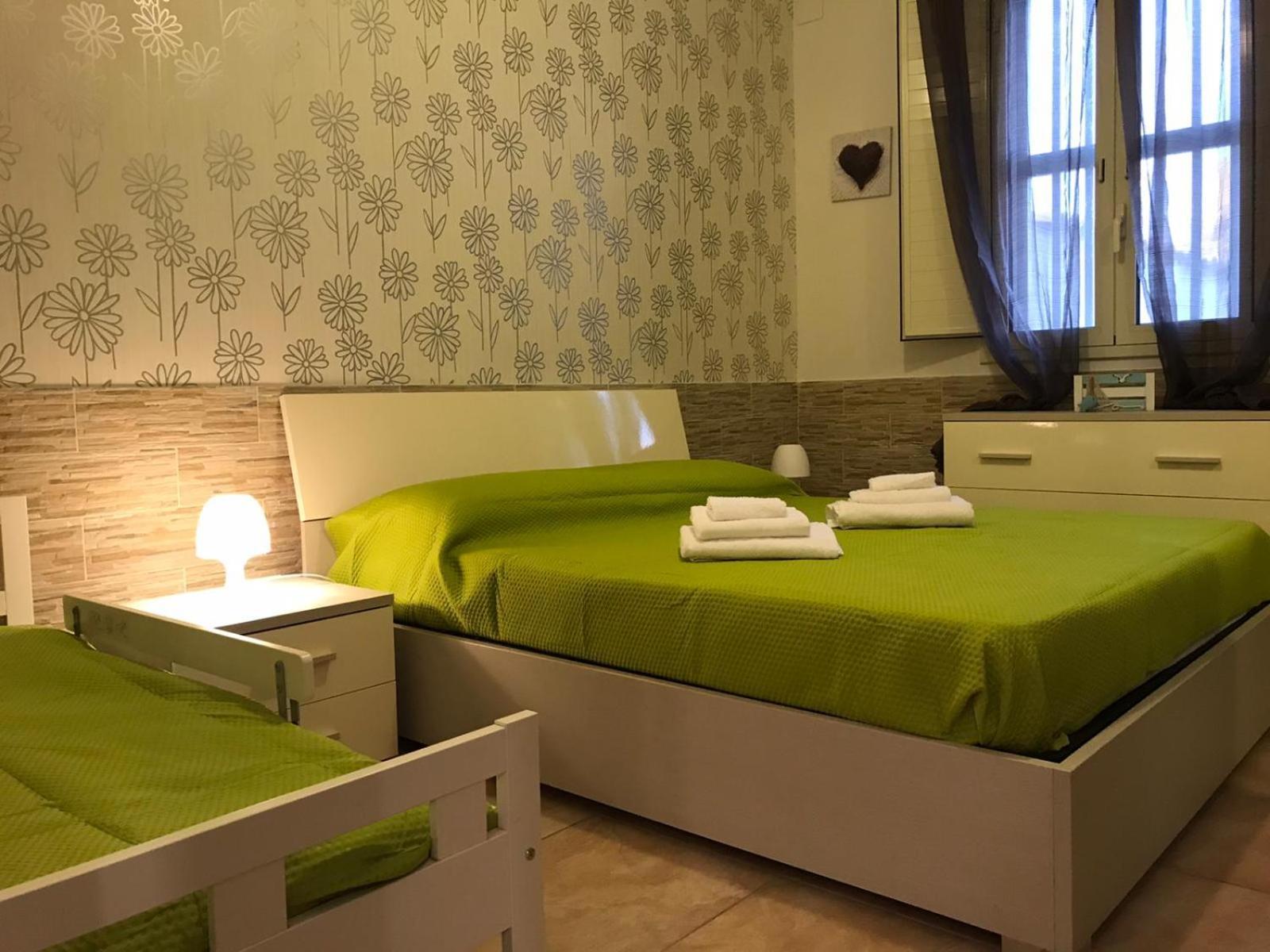Villa Tellina Mare Luna Granelli Εξωτερικό φωτογραφία