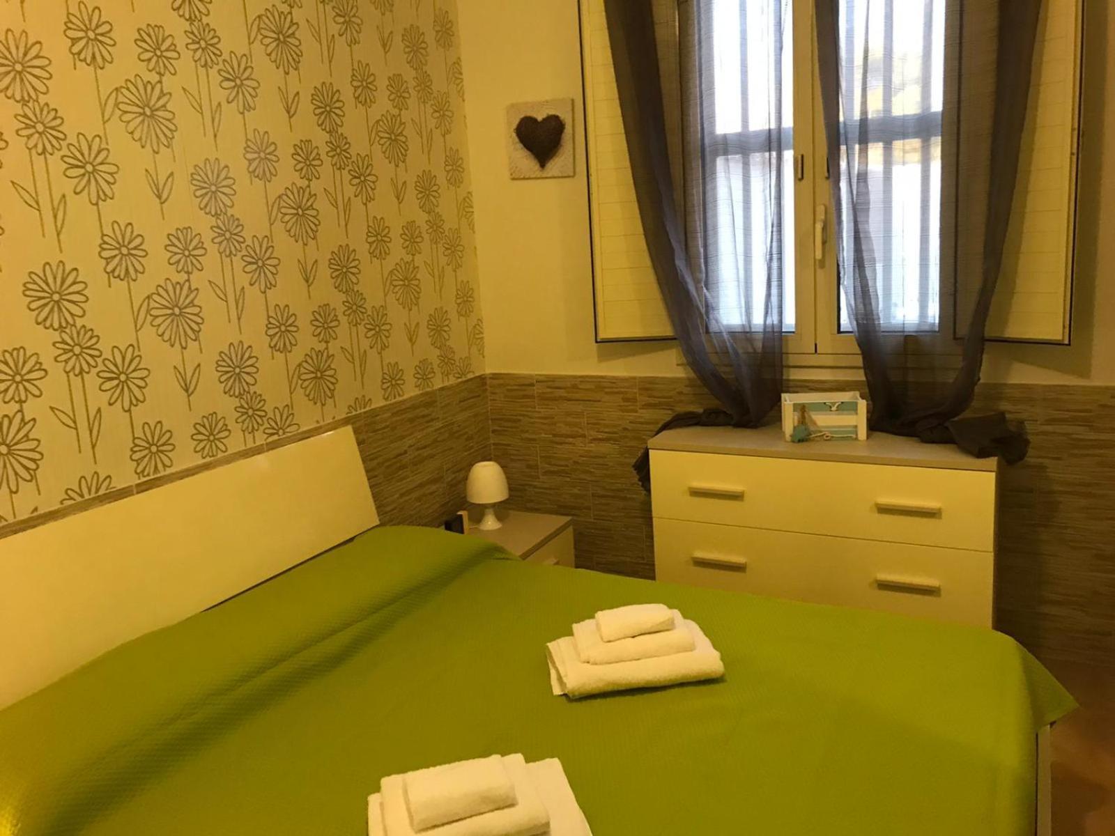 Villa Tellina Mare Luna Granelli Εξωτερικό φωτογραφία