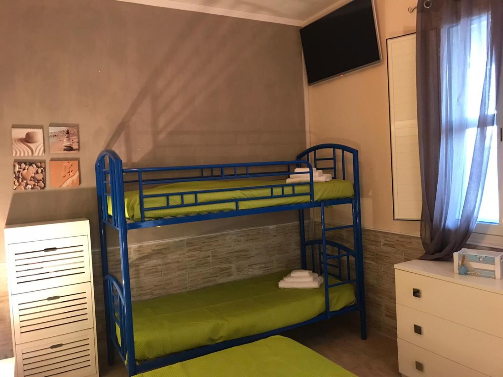 Villa Tellina Mare Luna Granelli Εξωτερικό φωτογραφία