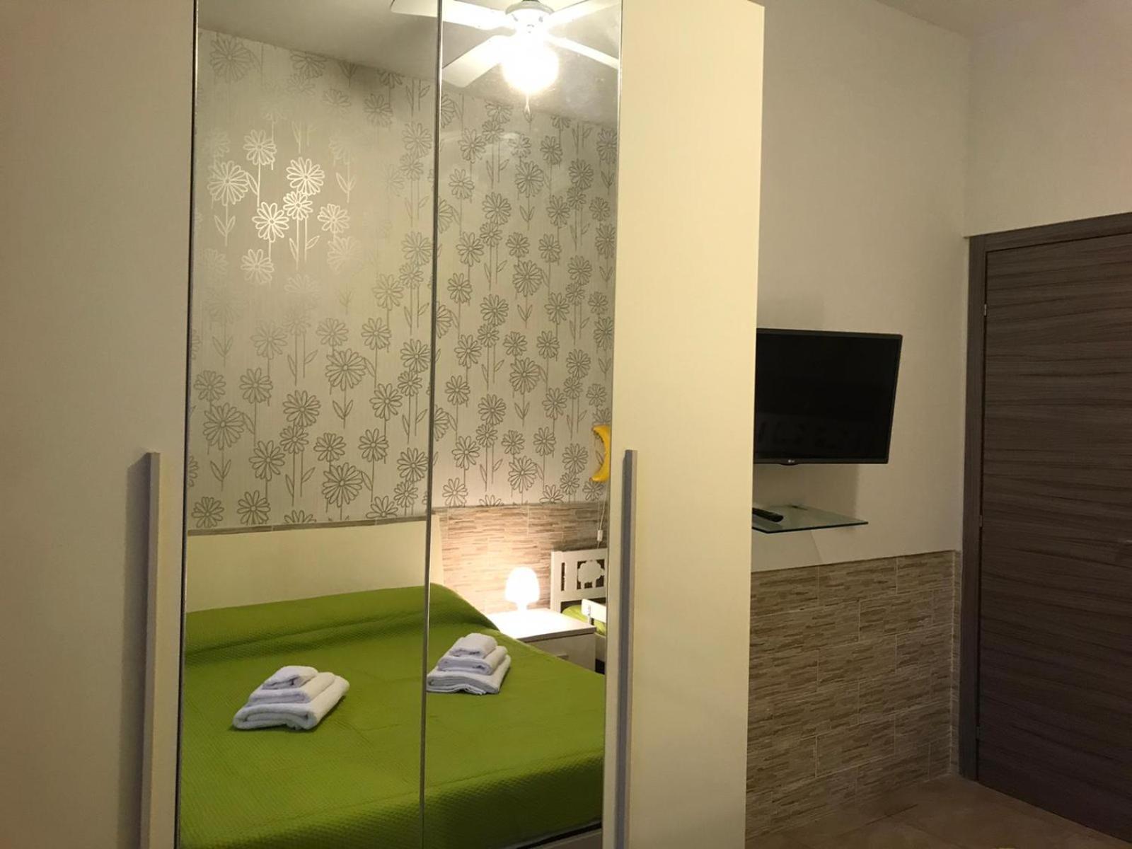 Villa Tellina Mare Luna Granelli Εξωτερικό φωτογραφία
