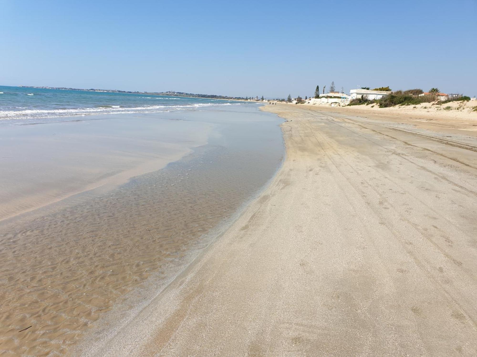 Villa Tellina Mare Luna Granelli Εξωτερικό φωτογραφία