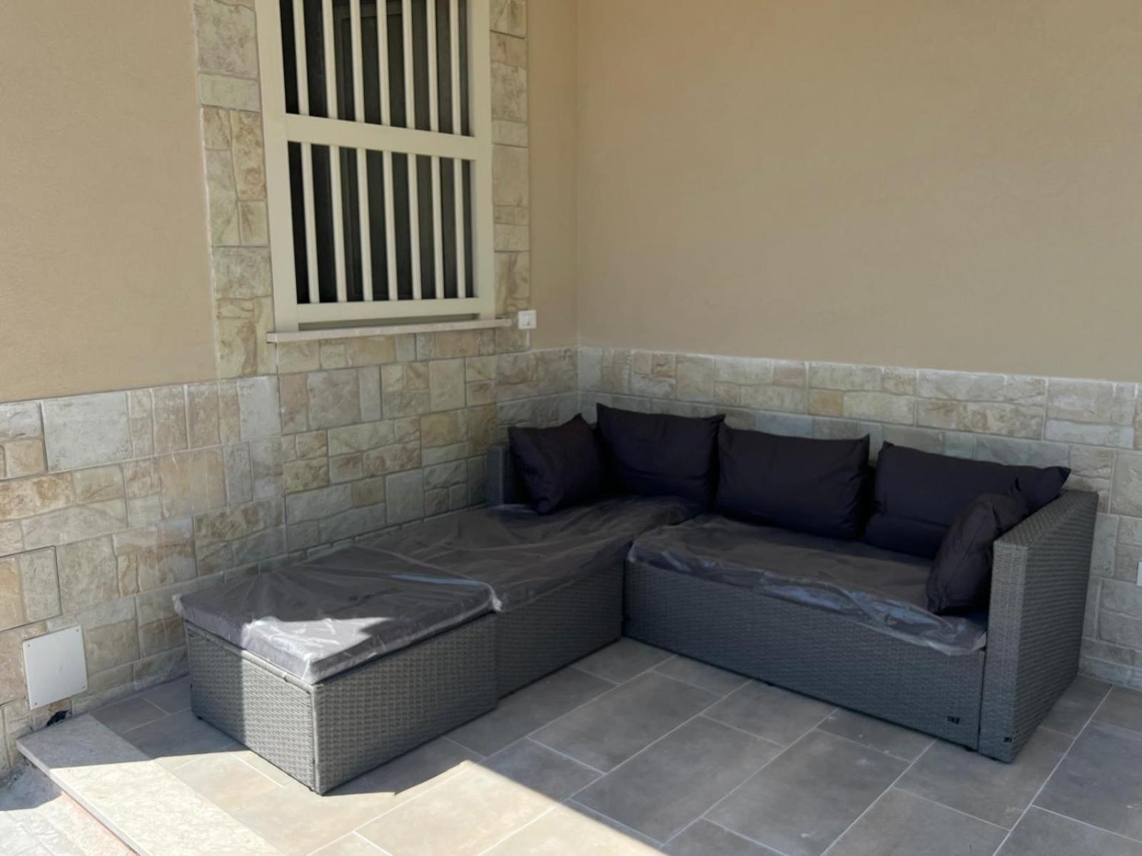 Villa Tellina Mare Luna Granelli Εξωτερικό φωτογραφία