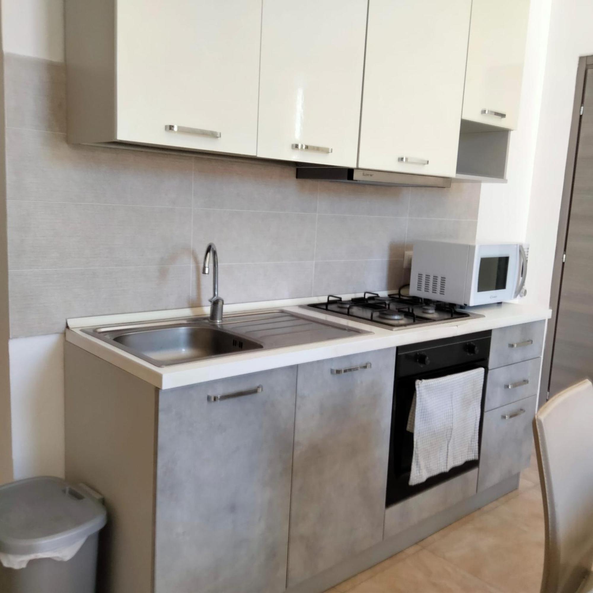 Villa Tellina Mare Luna Granelli Εξωτερικό φωτογραφία
