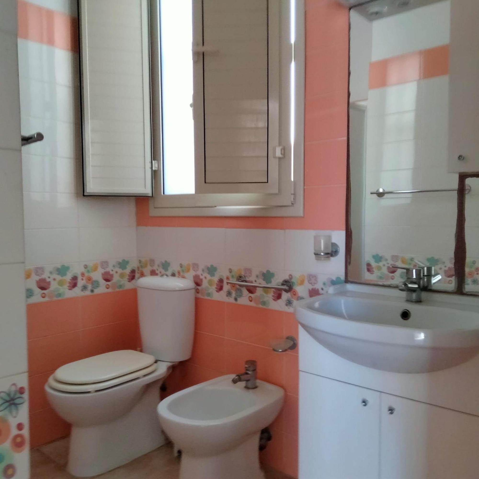 Villa Tellina Mare Luna Granelli Εξωτερικό φωτογραφία