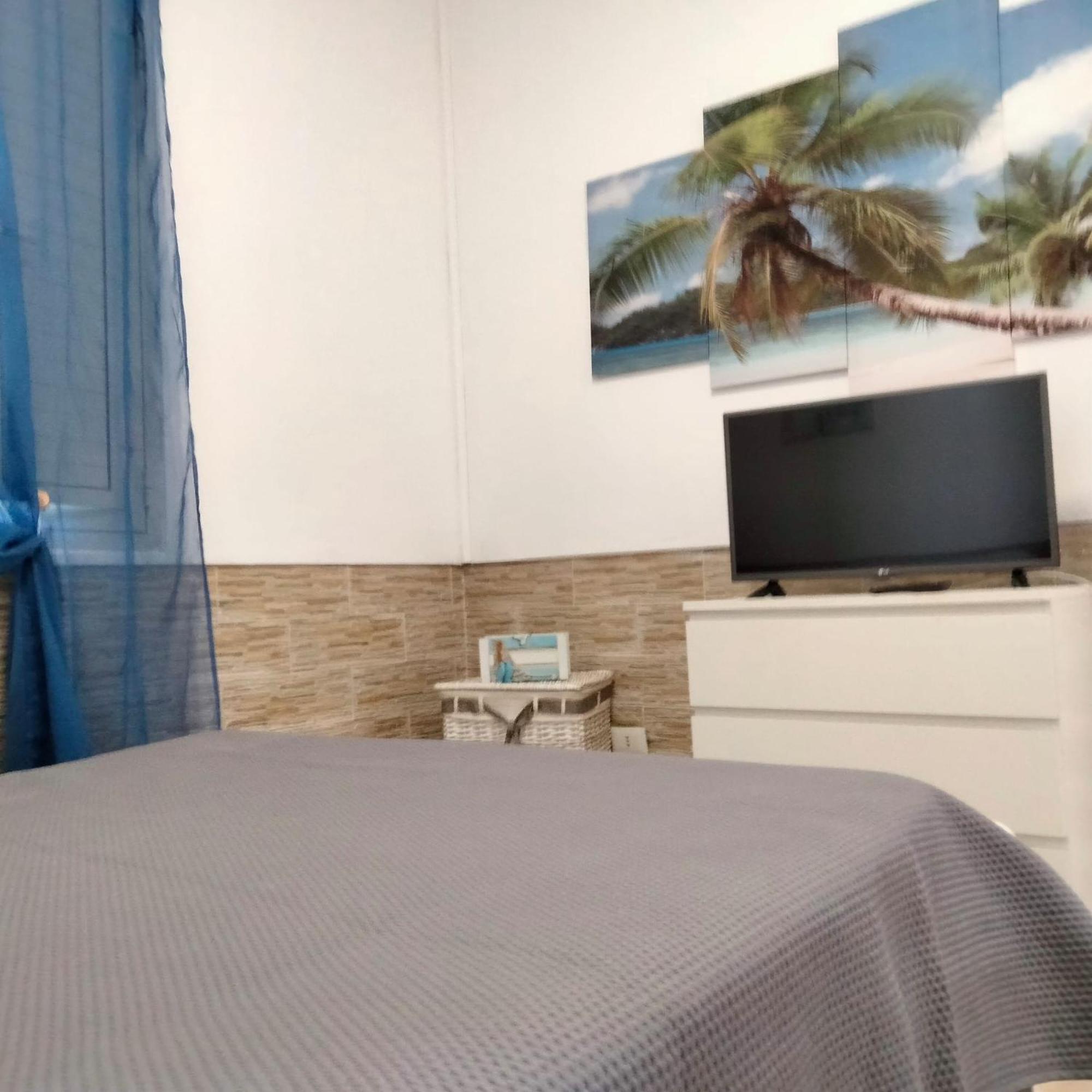 Villa Tellina Mare Luna Granelli Εξωτερικό φωτογραφία