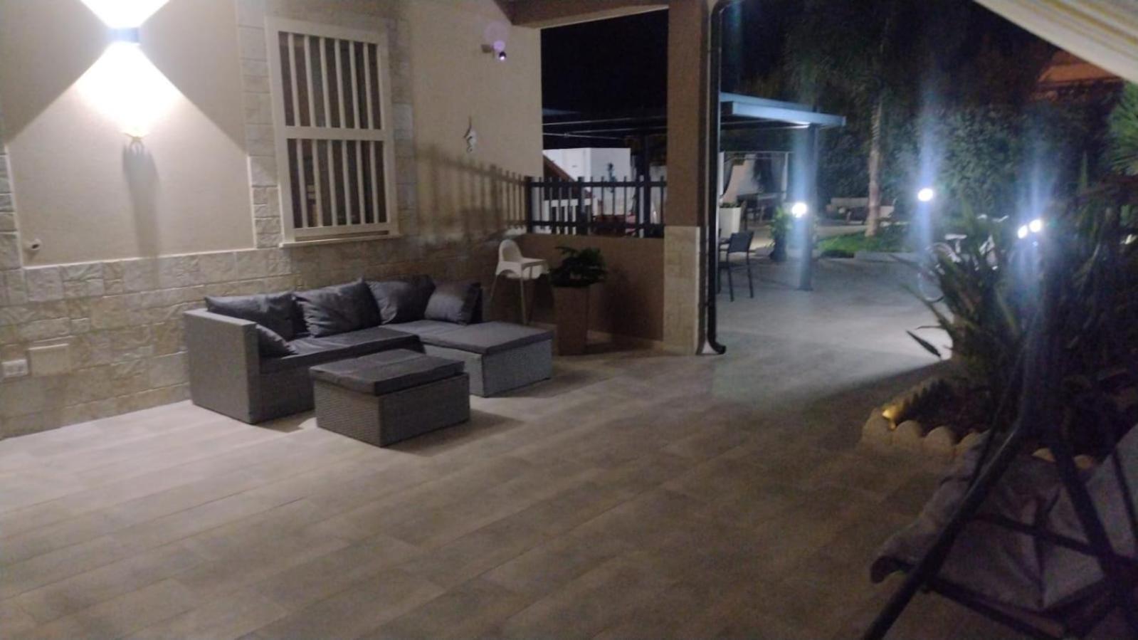 Villa Tellina Mare Luna Granelli Εξωτερικό φωτογραφία