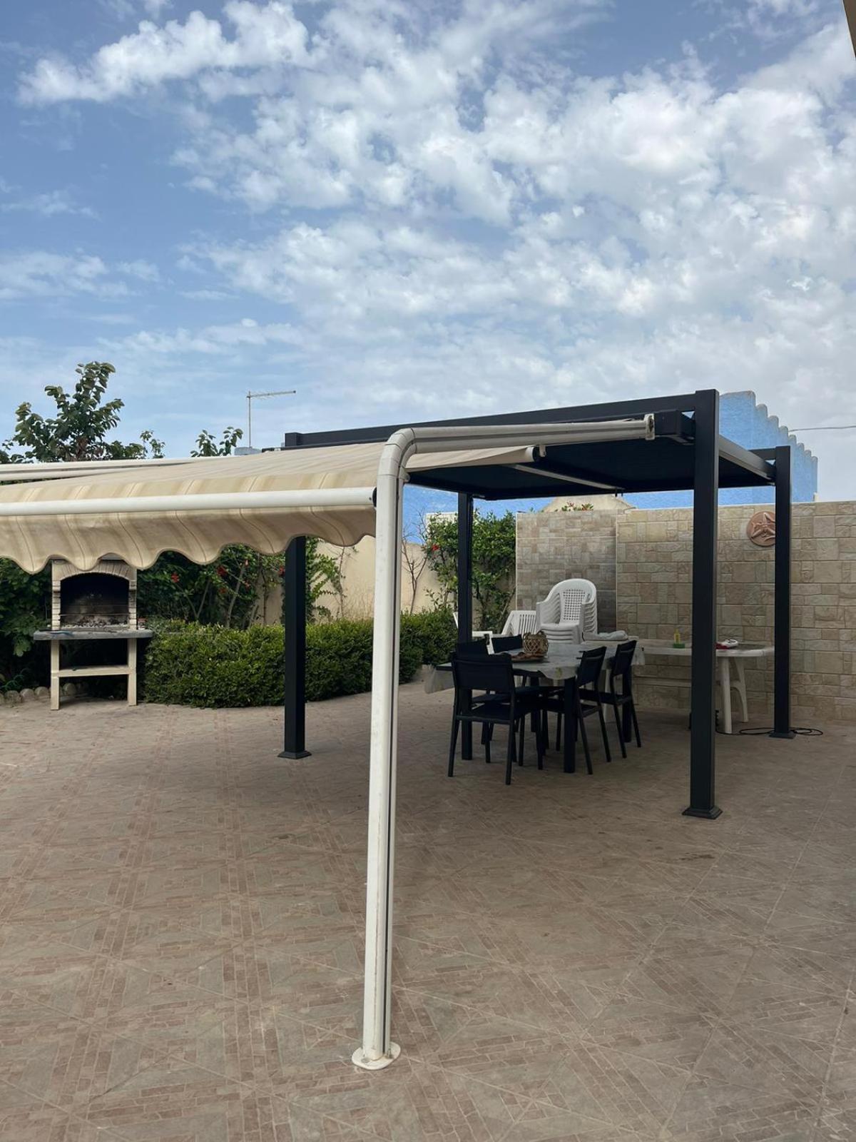 Villa Tellina Mare Luna Granelli Εξωτερικό φωτογραφία