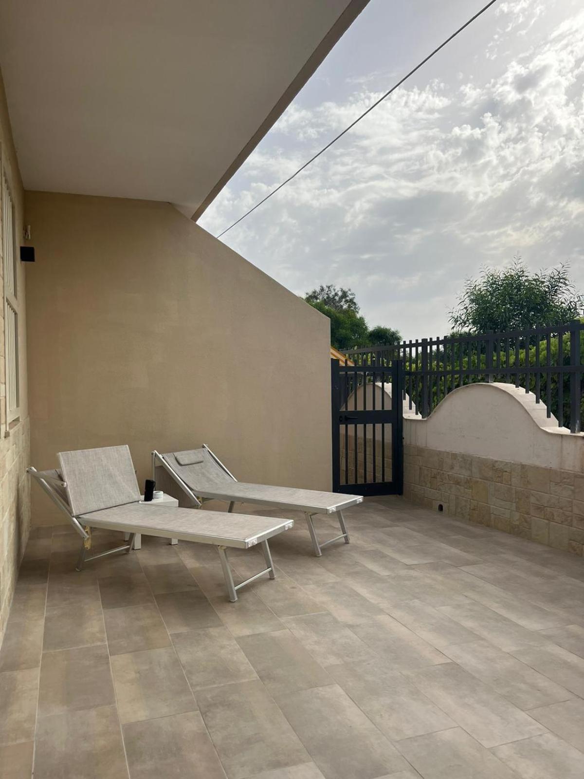 Villa Tellina Mare Luna Granelli Εξωτερικό φωτογραφία