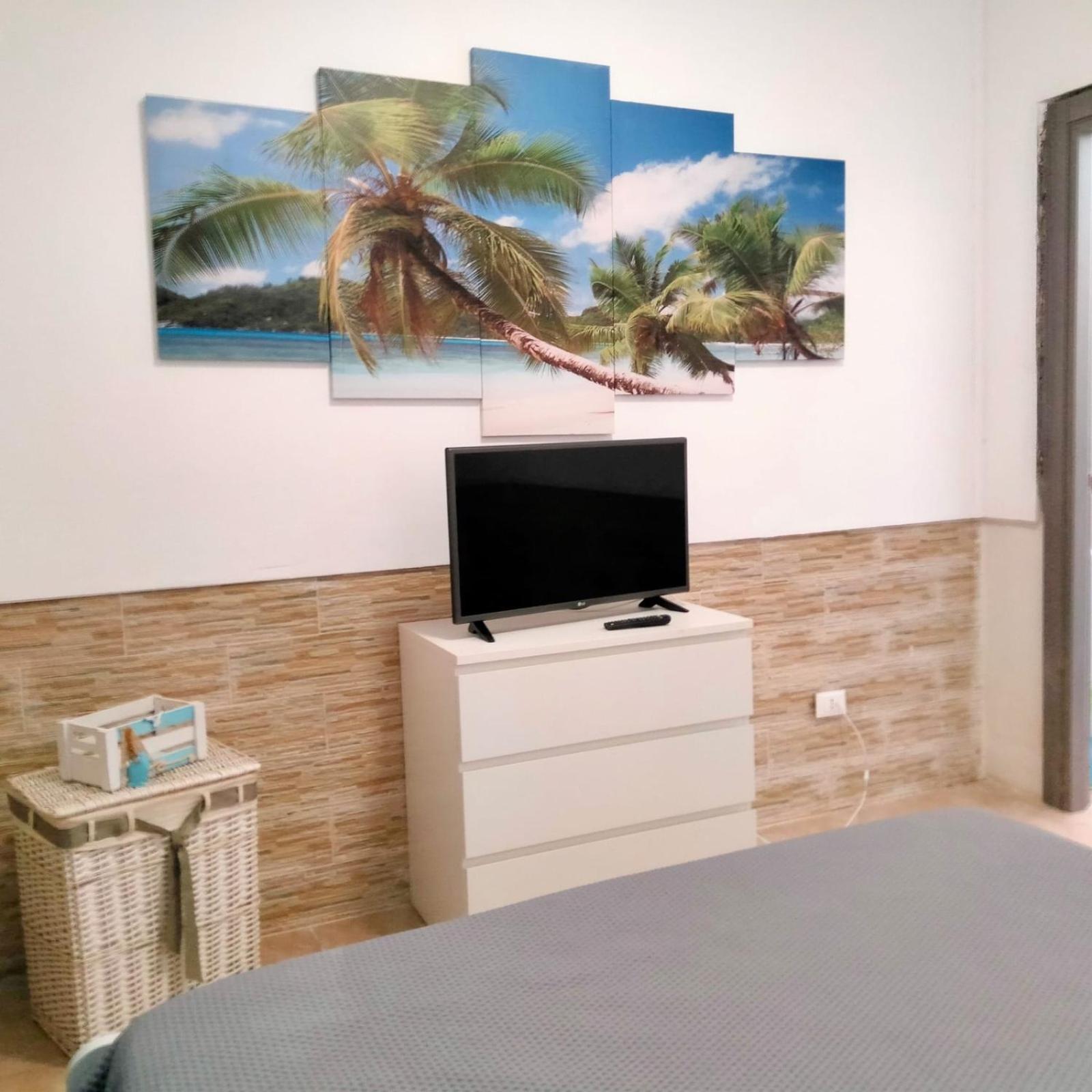 Villa Tellina Mare Luna Granelli Εξωτερικό φωτογραφία
