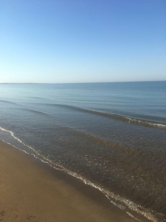 Villa Tellina Mare Luna Granelli Εξωτερικό φωτογραφία